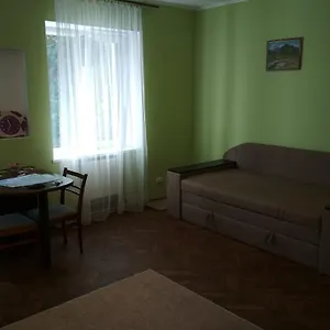 Like A Local Апартаменты Львов