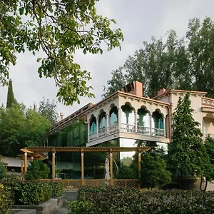 Vinotel Отель Тбилиси